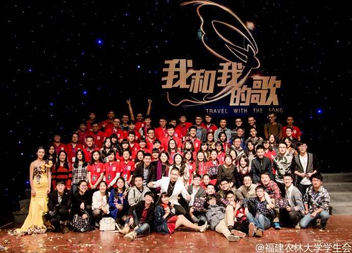 华力影视完成年度重点项目社会效益评估